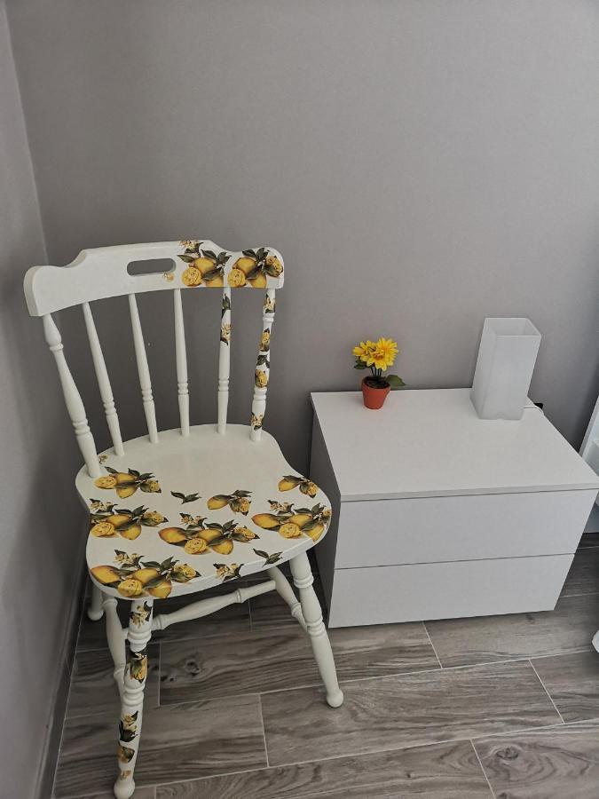 Casa Ibla Apartment Сиракуза Екстериор снимка