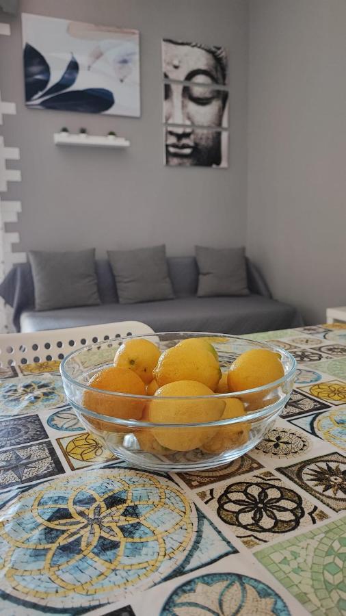 Casa Ibla Apartment Сиракуза Екстериор снимка