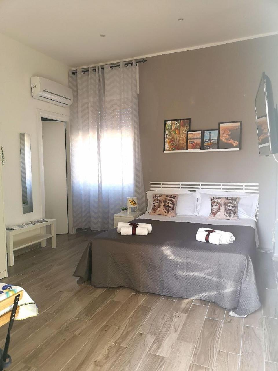 Casa Ibla Apartment Сиракуза Екстериор снимка