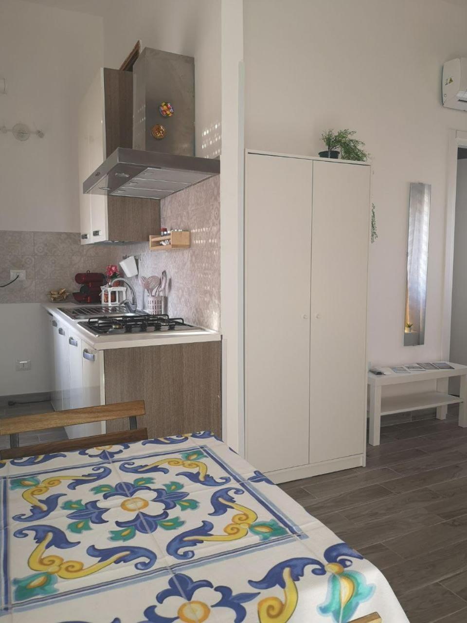 Casa Ibla Apartment Сиракуза Екстериор снимка