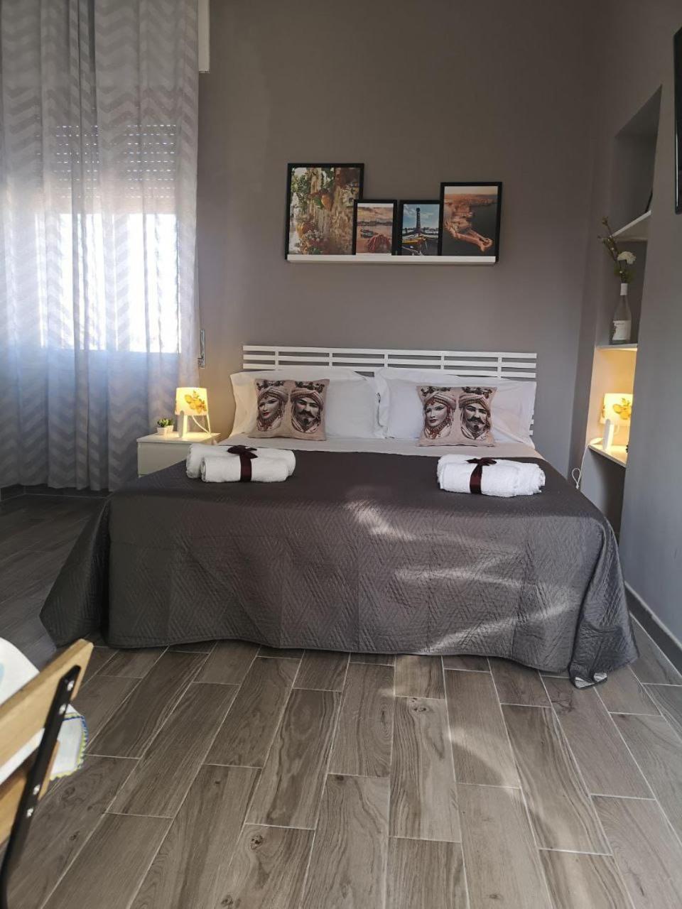 Casa Ibla Apartment Сиракуза Екстериор снимка