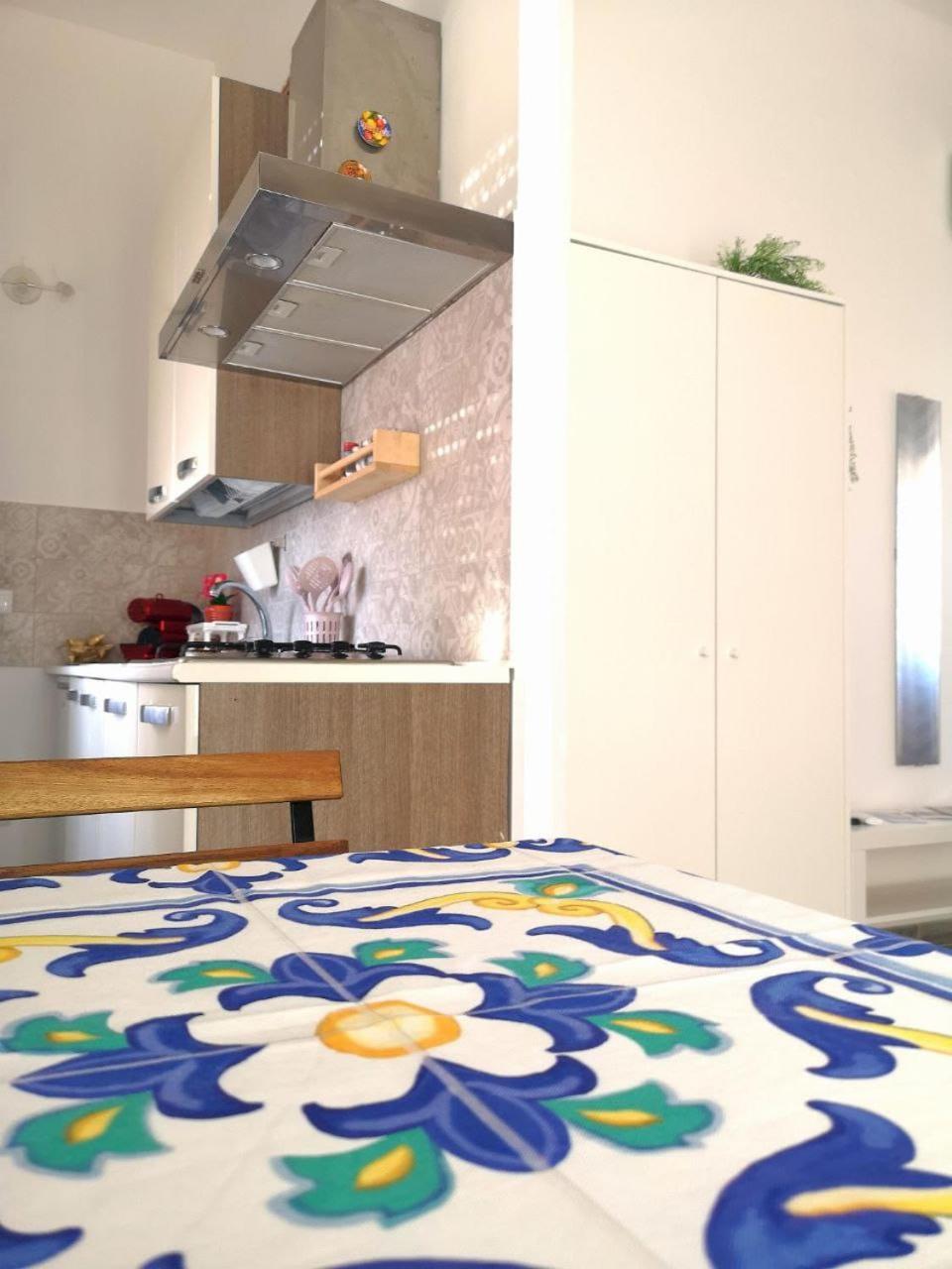 Casa Ibla Apartment Сиракуза Екстериор снимка