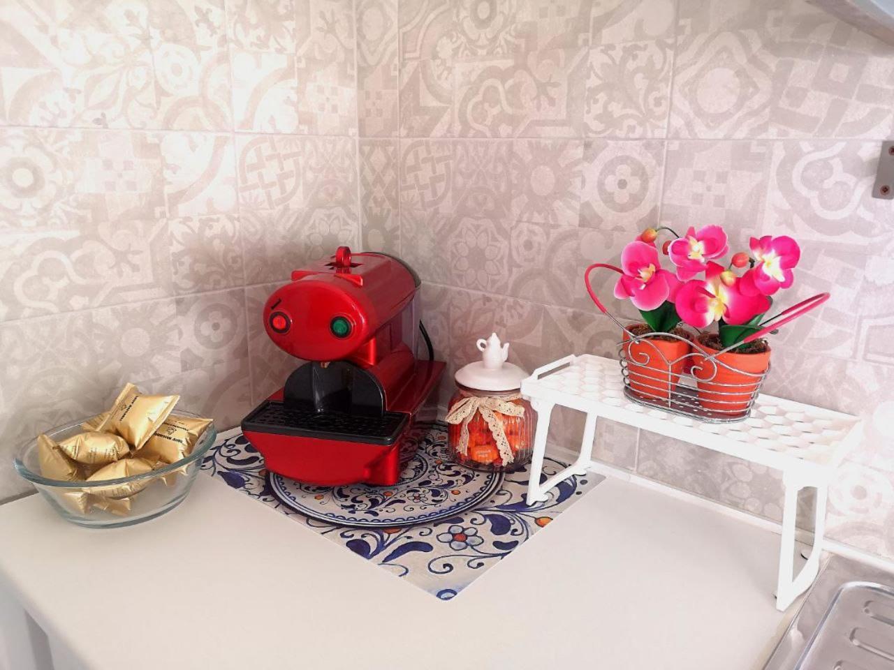 Casa Ibla Apartment Сиракуза Екстериор снимка