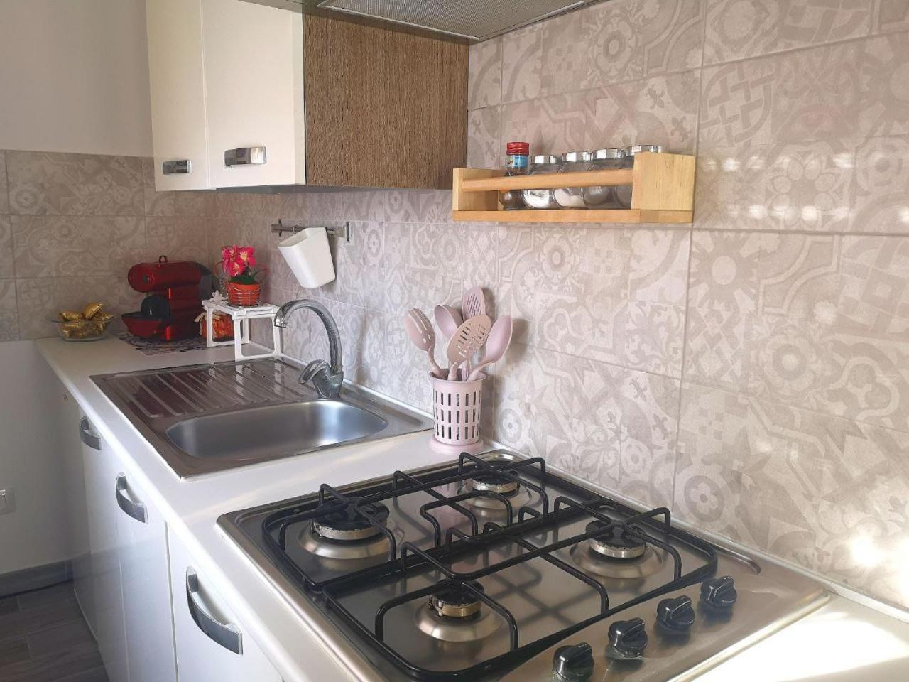 Casa Ibla Apartment Сиракуза Екстериор снимка