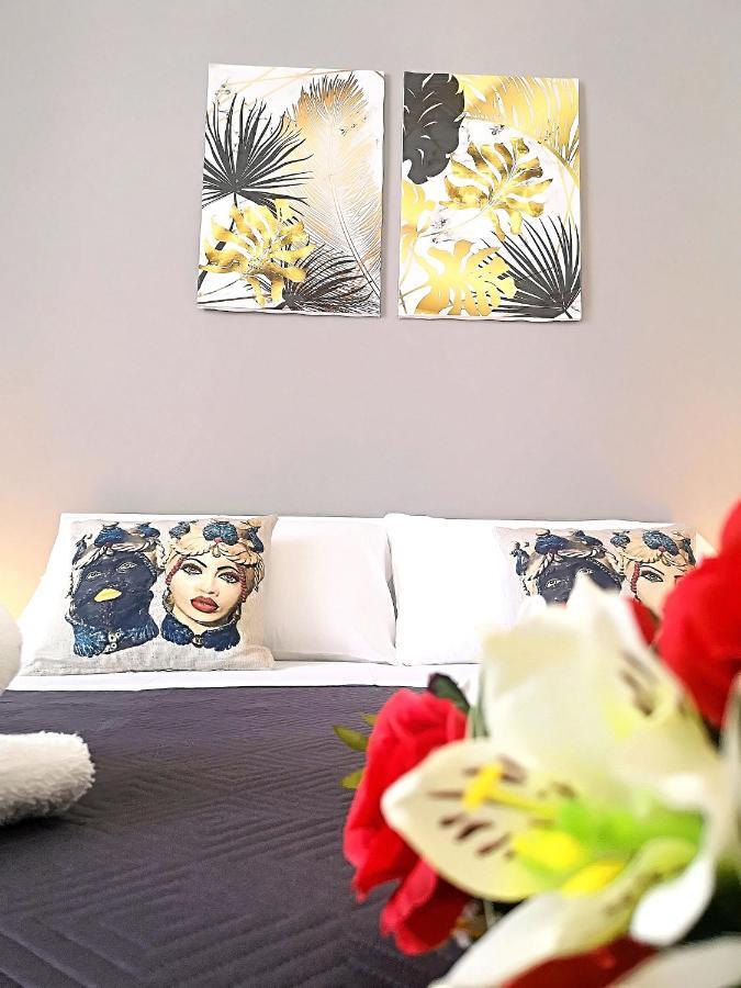 Casa Ibla Apartment Сиракуза Екстериор снимка