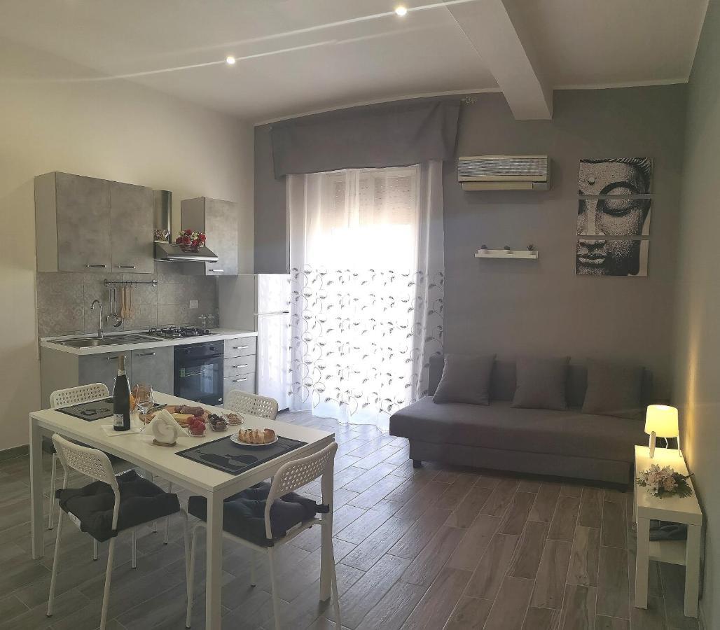 Casa Ibla Apartment Сиракуза Екстериор снимка