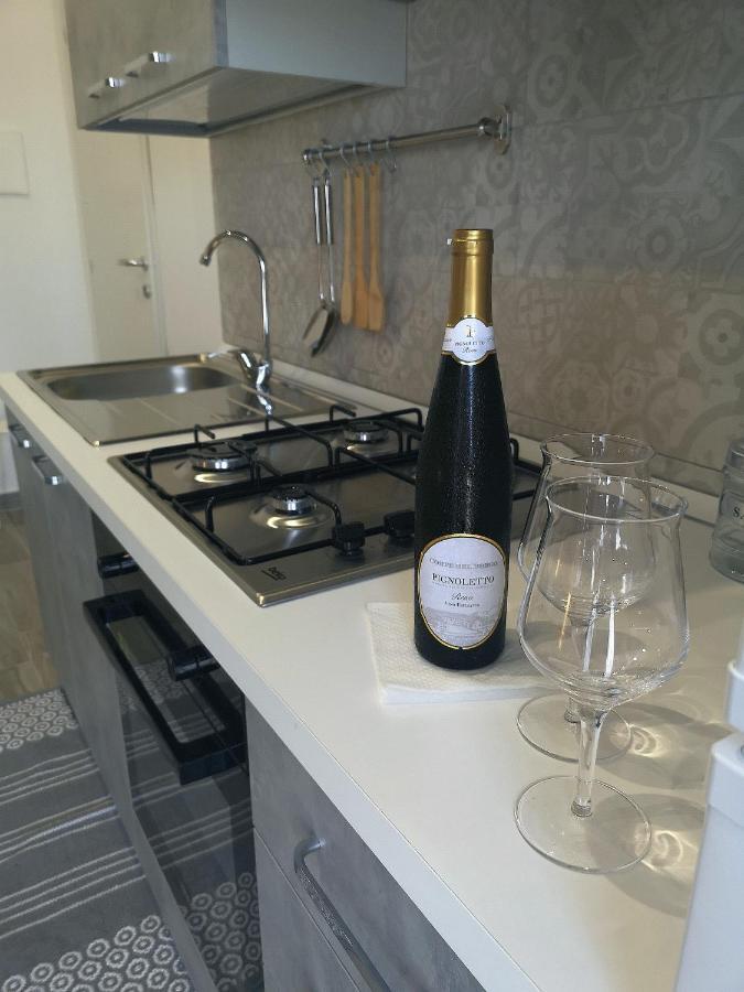 Casa Ibla Apartment Сиракуза Екстериор снимка