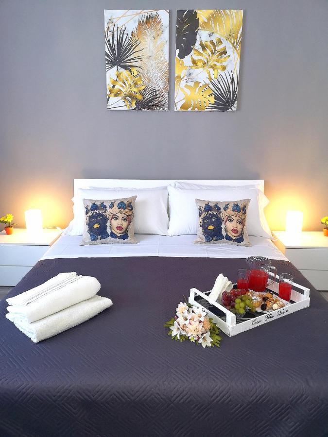 Casa Ibla Apartment Сиракуза Екстериор снимка