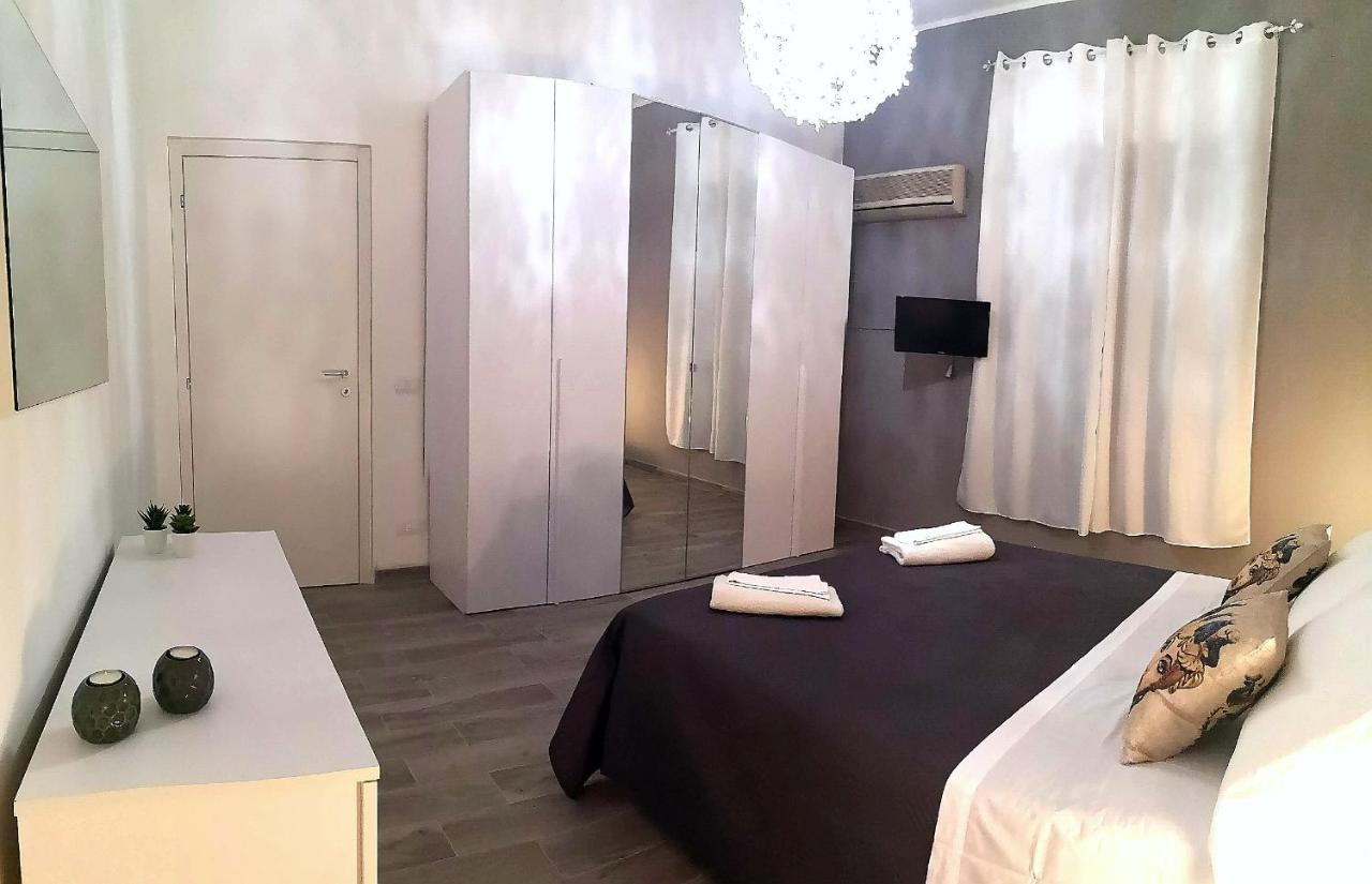 Casa Ibla Apartment Сиракуза Екстериор снимка