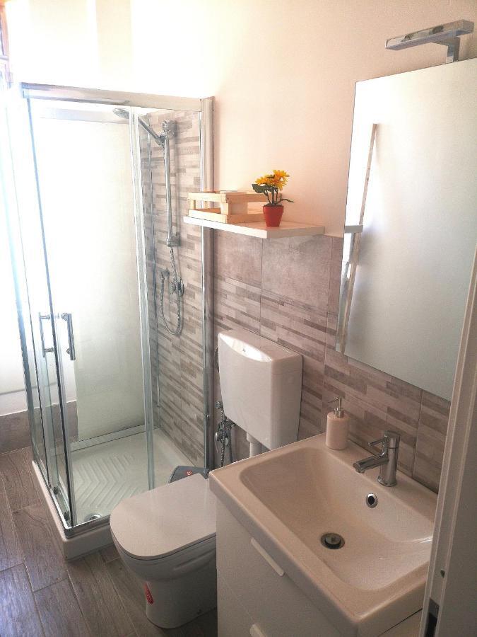 Casa Ibla Apartment Сиракуза Екстериор снимка
