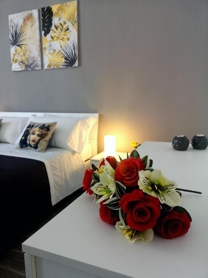 Casa Ibla Apartment Сиракуза Екстериор снимка