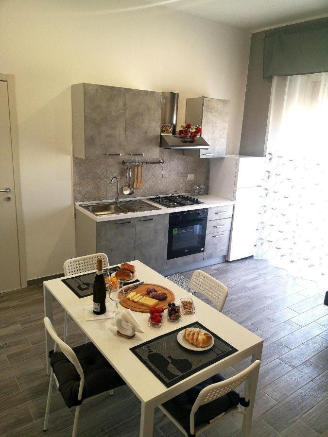 Casa Ibla Apartment Сиракуза Екстериор снимка