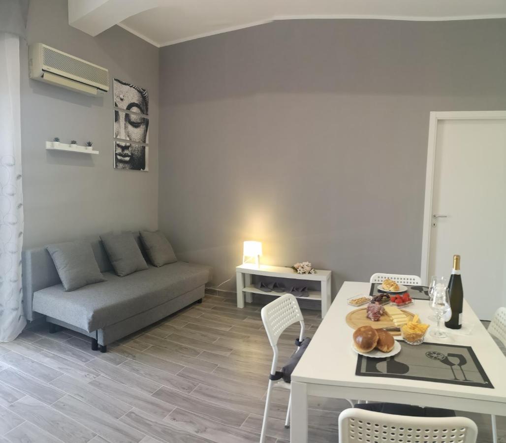 Casa Ibla Apartment Сиракуза Екстериор снимка