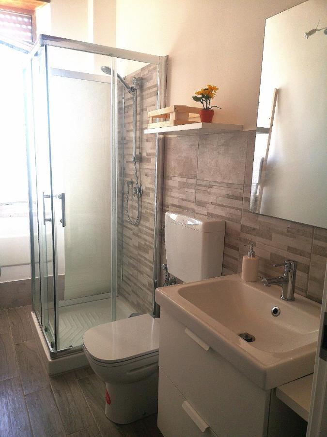 Casa Ibla Apartment Сиракуза Екстериор снимка