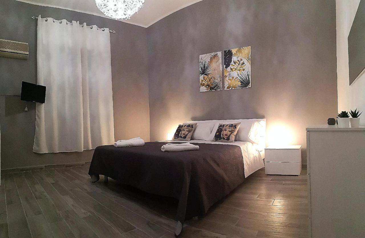 Casa Ibla Apartment Сиракуза Екстериор снимка
