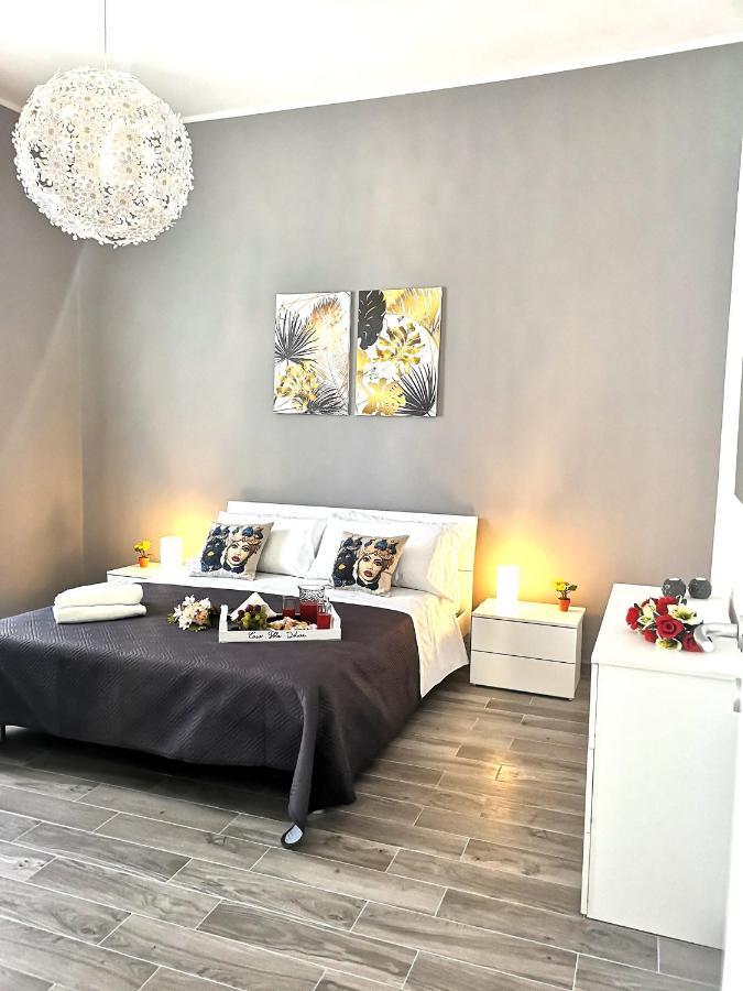 Casa Ibla Apartment Сиракуза Екстериор снимка